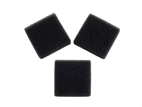 3X 23CC 26CC MCCULLOCH TRIMMAC 210 Strimmer Air Filter
