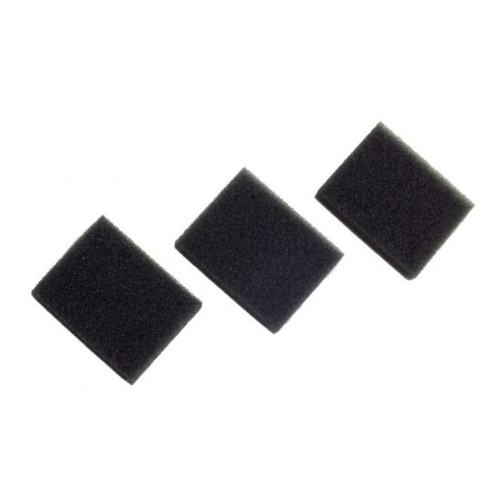 3X 43CC 52CC KAWASAKI TH43 Strimmer Air Filter