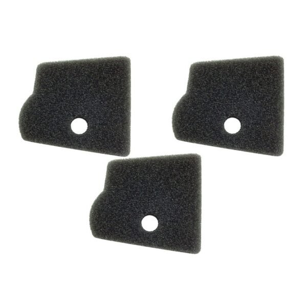 3X HUSQVARNA 325HS75 325HS99 Air Filter