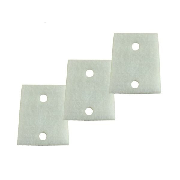 3X STIHL FS48 FS52 FS56 FS62 FS66 Air Filter