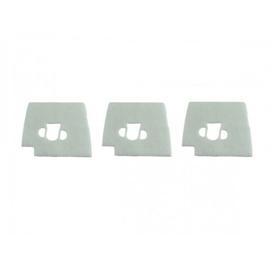 3X STIHL FR220 FS160 FS180 FS220 FS220K FS280 FS290 Air Filter