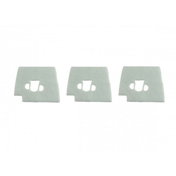 3X STIHL FR220 FS160 FS180 FS220 FS220K FS280 FS290 Air Filter