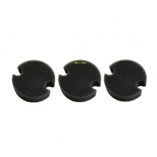 3X KAWASAKI TF22 TG18 TG24 TG25 TG28 TG33 Air Filter