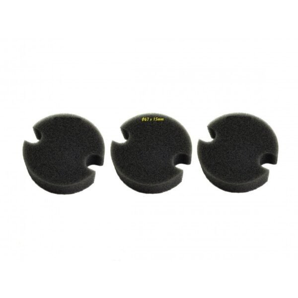 580693.jpg 3X KAWASAKI TF22 TG18 TG24 TG25 TG28 TG33 Air Filter