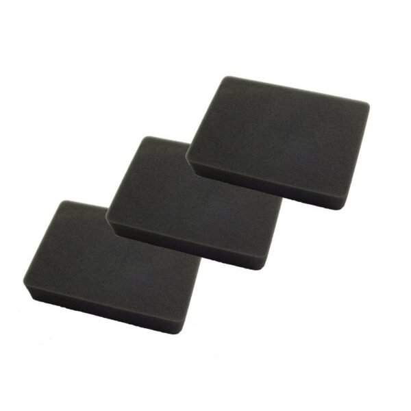 3X HONDA GX240 GX270 GX340 GX390 Air Filter