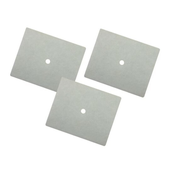 3X ECHO CS-280E CS-290EVL CS-300EVL Air Filter