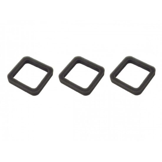 3X OLEO-MAC SPARTA 26 Air Filter