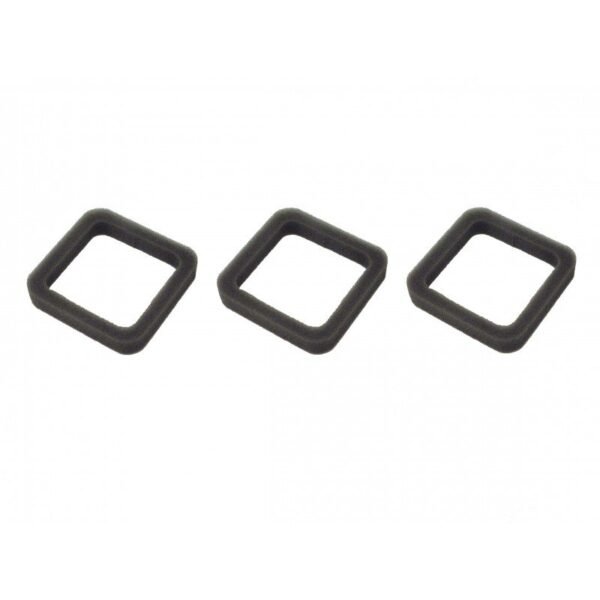 3X OLEO-MAC SPARTA 26 Air Filter