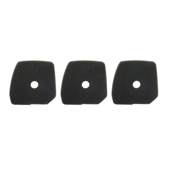 3X KAWASAKI KBH53A KBL53A TJ53E TJ053E Air Filter