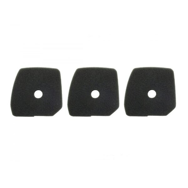 3X KAWASAKI KBH53A KBL53A TJ53E TJ053E Air Filter