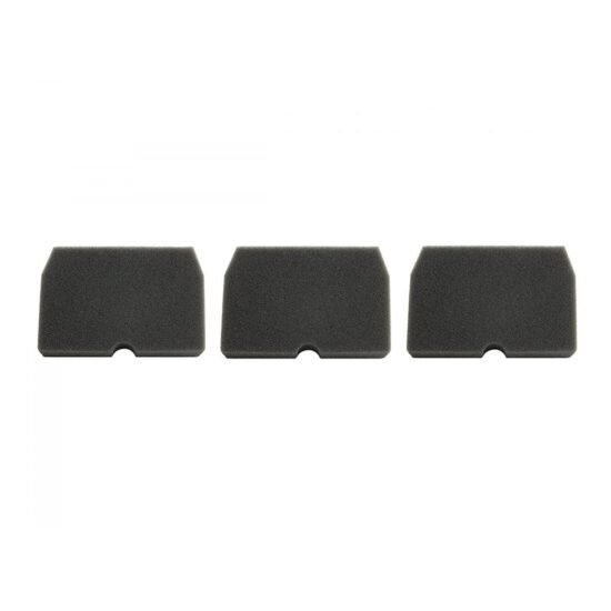 3X HUSQVARNA 343R 343FR 345R 345FRM Air Filter