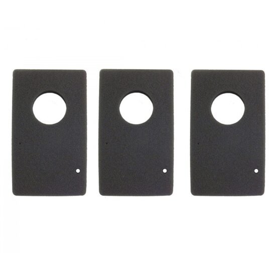 3X ATCO Balmoral 14S 14SE 17S 17SE 20S 20SE Commodore Ensign B12 B14 B17 B20 Air Filter