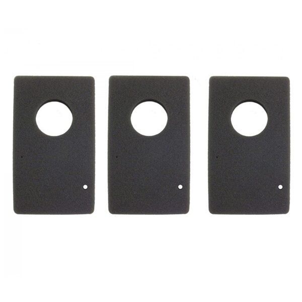 3X ATCO Balmoral 14S 14SE 17S 17SE 20S 20SE Commodore Ensign B12 B14 B17 B20 Air Filter