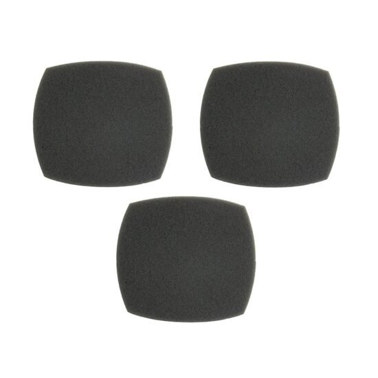 3X MORPHY RICHARDS 732006 732007 Filter