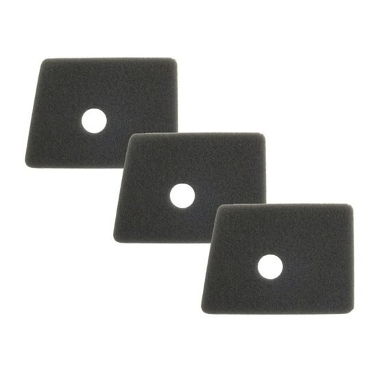 3X HUSQVARNA 525LK 525P5S 525RJX 525RX 525RXT Air Filter