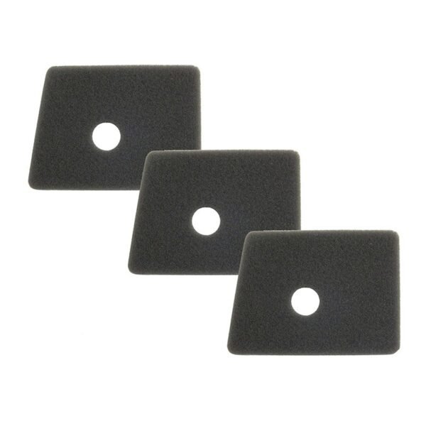 3X HUSQVARNA 525LK 525P5S 525RJX 525RX 525RXT Air Filter