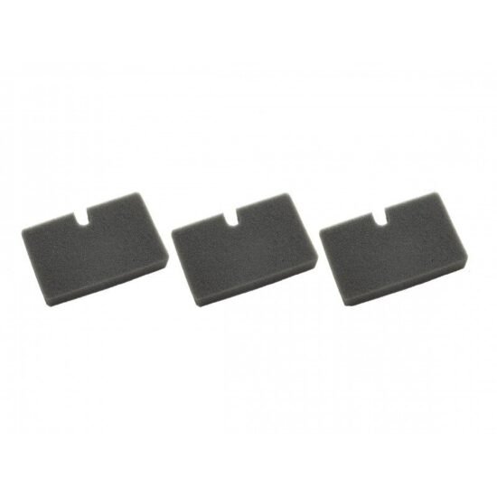 3X HUSQVARNA 232L 232R 232RD 232RJ Air Filter