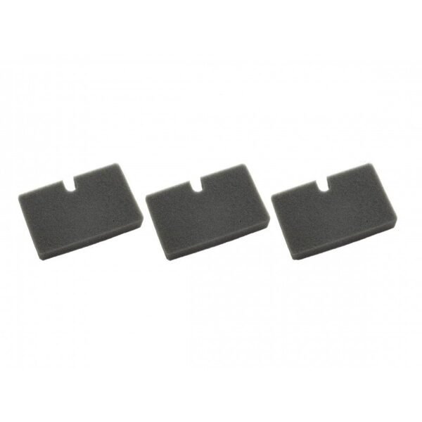 3X HUSQVARNA 232L 232R 232RD 232RJ Air Filter