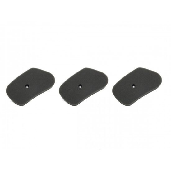 3X HONDA GV100 HR173 HRB423 HRG413 Air Filter