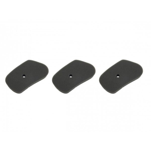3X HONDA GV100 HR173 HRB423 HRG413 Air Filter