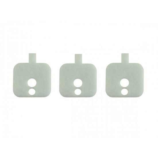 3X TANAKA TBC230 TBC240 Air Filter