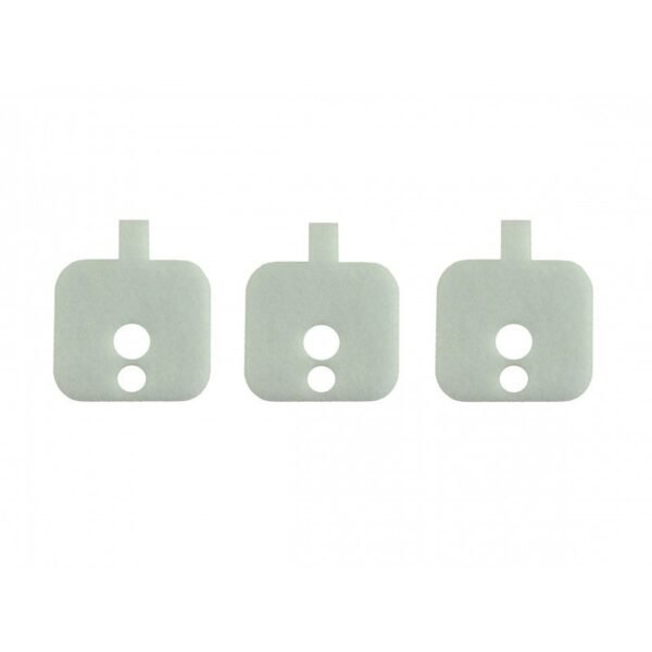 3X TANAKA TBC230 TBC240 Air Filter