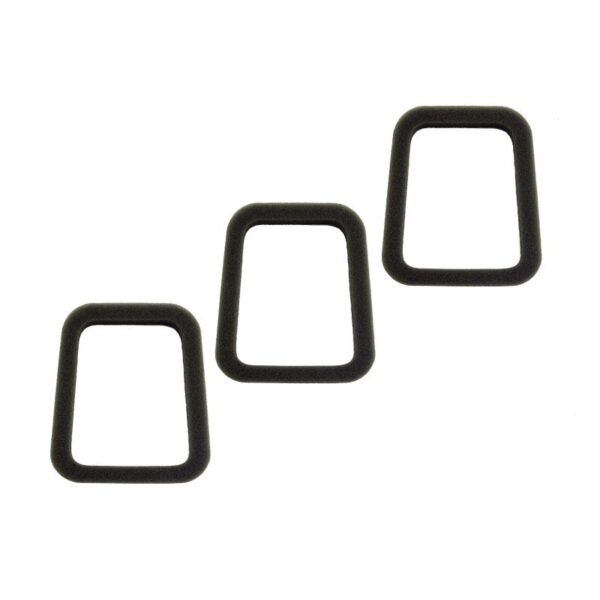 580764.jpg 3X MCCULLOCH B26PS T26CS Air Filter