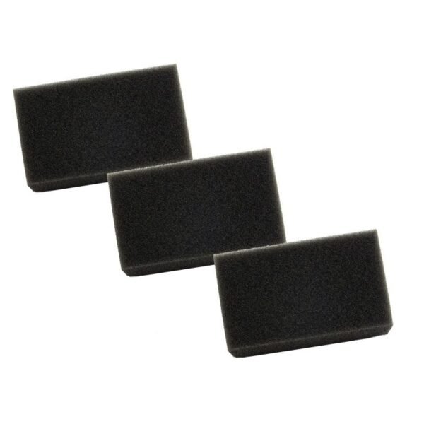 580771-1.jpg 3X EINHELL AC310114-35 TALON CS38 Air Filter