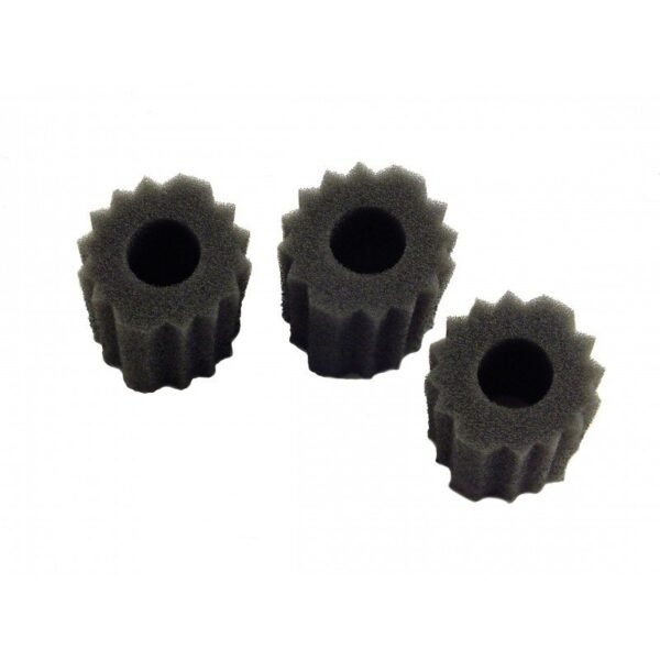 3X ROBIN HT01T HT02T NB02T NB16S NB23T NBF171A NB211 NB231 Air Filter