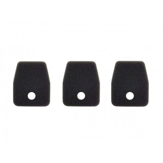 3X TANAKA THT210 THT210S HTD2520PF HTD2526PF HTD2530PF HTS2530PF Air Filter