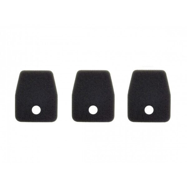 3X TANAKA THT210 THT210S HTD2520PF HTD2526PF HTD2530PF HTS2530PF Air Filter