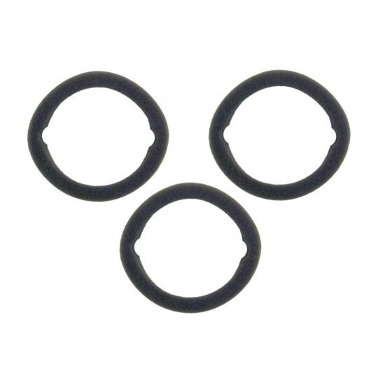 3X TANAKA TBC265 Air Filter