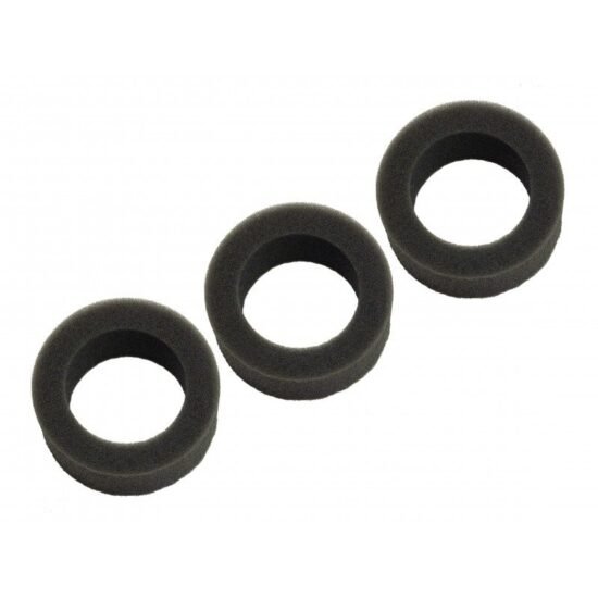 3X ROBIN NB2501 Air Filter