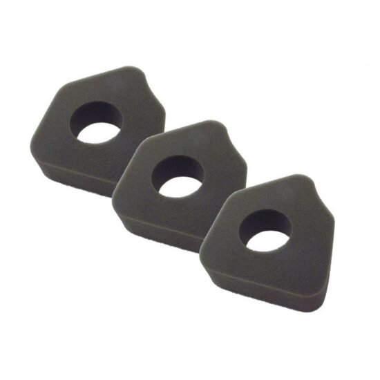 3X BRIGGS & STRATTON Air Filter