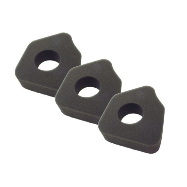 3X BRIGGS & STRATTON Air Filter