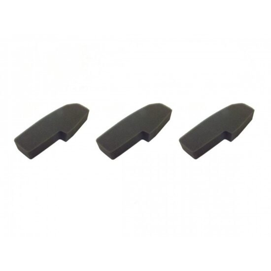 3X CASTELGARDEN OM65 RM65 Air Filter