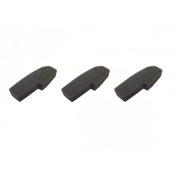 3X CASTELGARDEN OM65 RM65 Air Filter