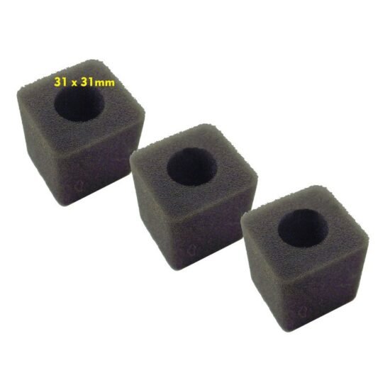 3X ROBIN NB26 NB34 Air Filter