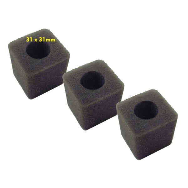 580797.jpg 3X ROBIN NB26 NB34 Air Filter