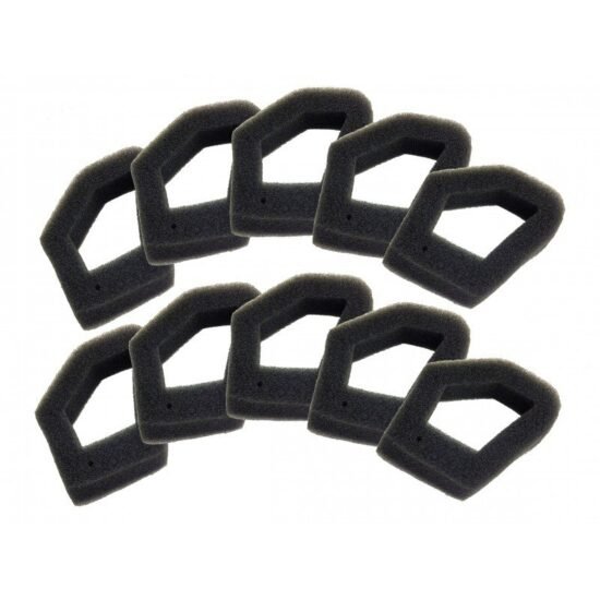 590613.jpg 10X HONDA GX35 UMK435 Air Filter