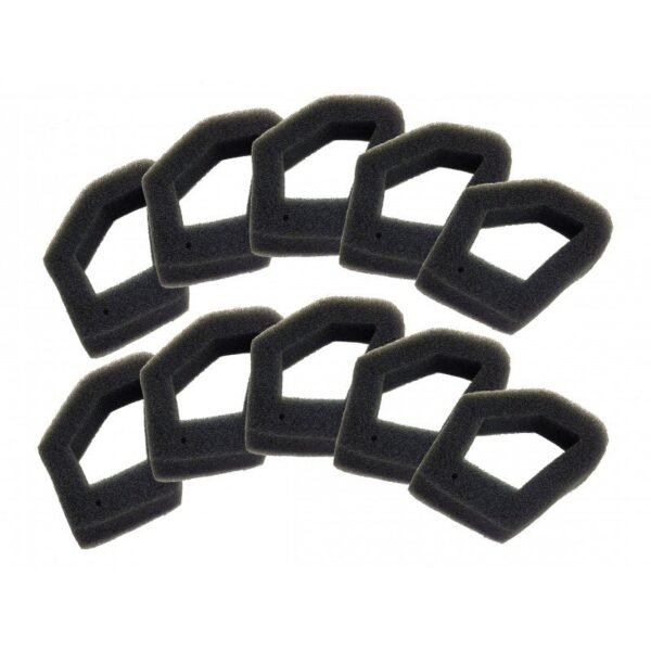 590613.jpg 10X HONDA GX35 UMK435 Air Filter