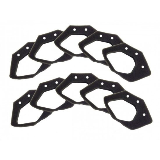 590615.jpg 10X HONDA GX25 UMK425 Air Filter