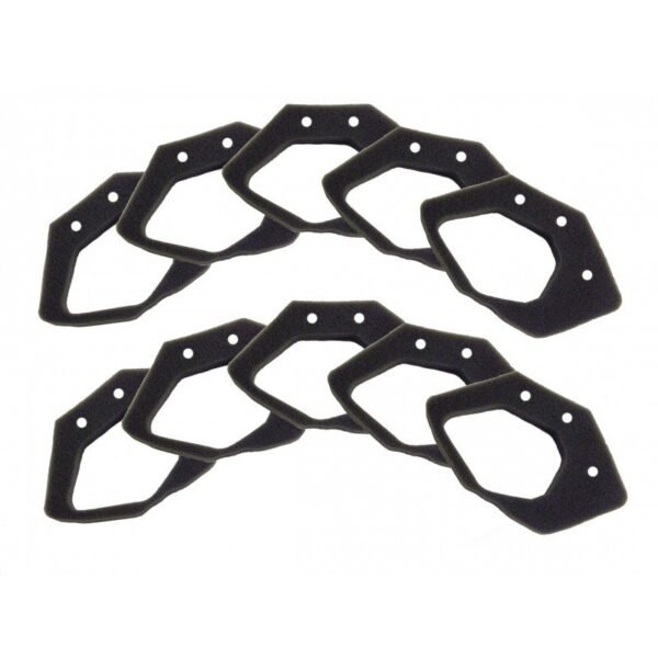 10X HONDA GX25 UMK425 Air Filter