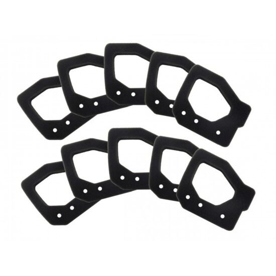 590616.jpg 10X HONDA GX25 UMK425 Air Filter