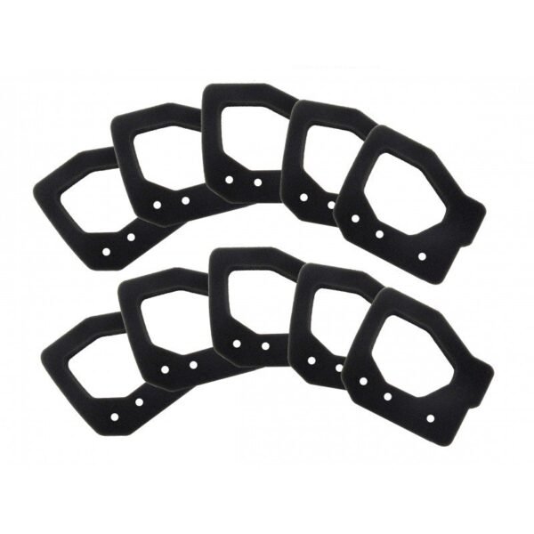 590616.jpg 10X HONDA GX25 UMK425 Air Filter