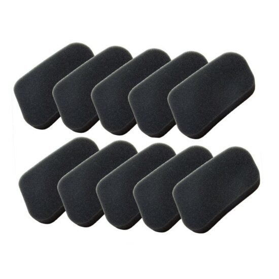 590618.jpg 10X HONDA GX140 GV100K2 HRB423 Air Filter