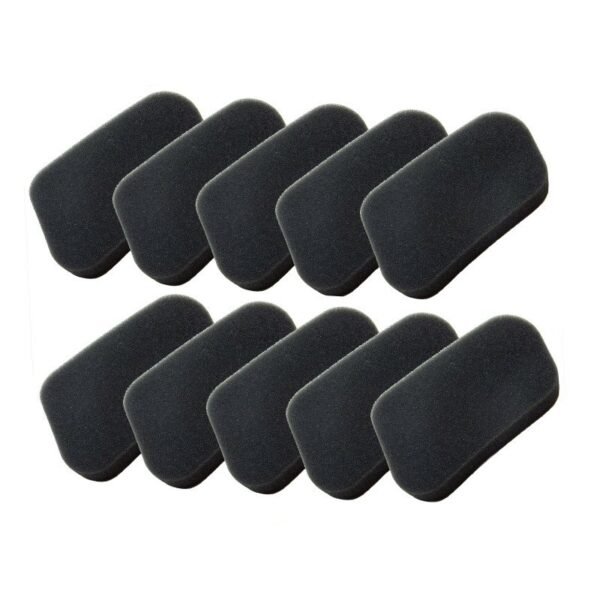 10X HONDA GX140 GV100K2 HRB423 Air Filter