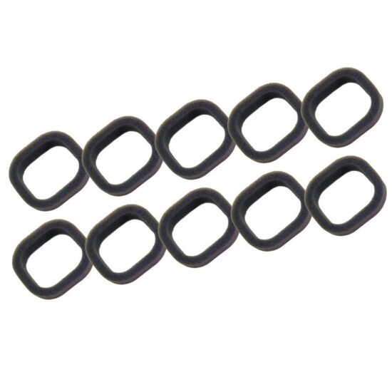 10X 43CC 52CC Strimmers Brushcutters Hedge Trimmers Leaf Blowers Air Filter