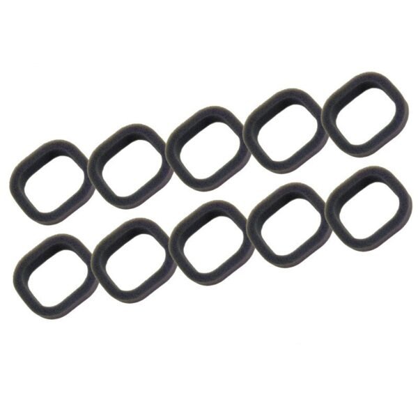 10X 43CC 52CC Strimmers Brushcutters Hedge Trimmers Leaf Blowers Air Filter