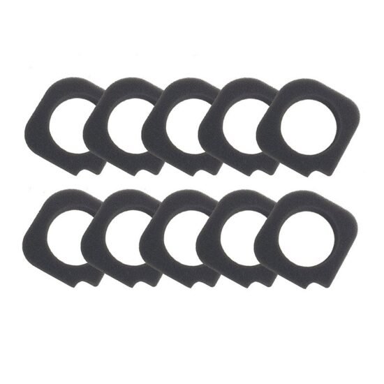 10X MAKITA RST210 Air Filter